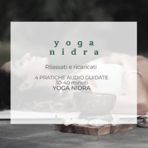 yoga online - yoga nidra