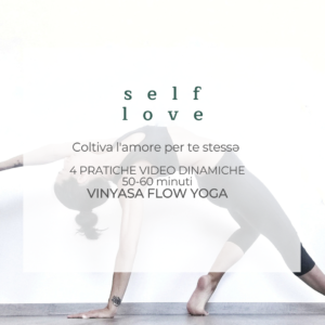 yoga online - self love